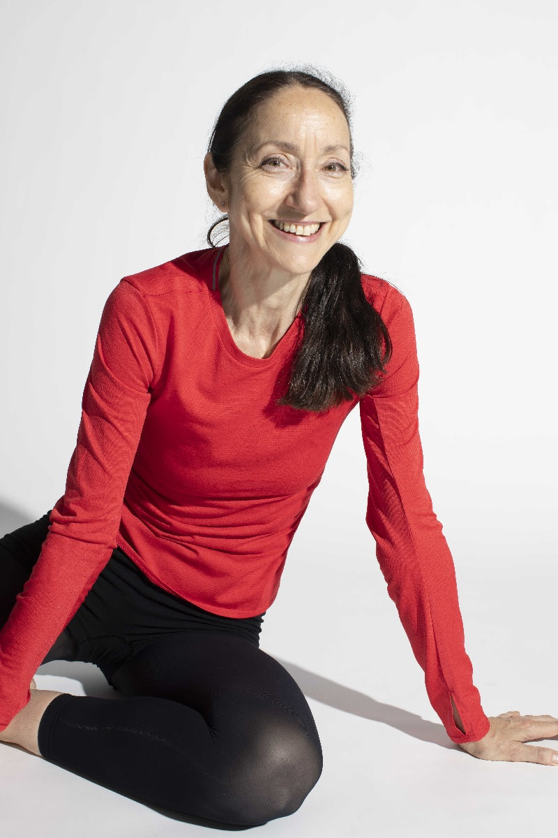 Attentional Focus in Dance Enhanced Performance Human Canada