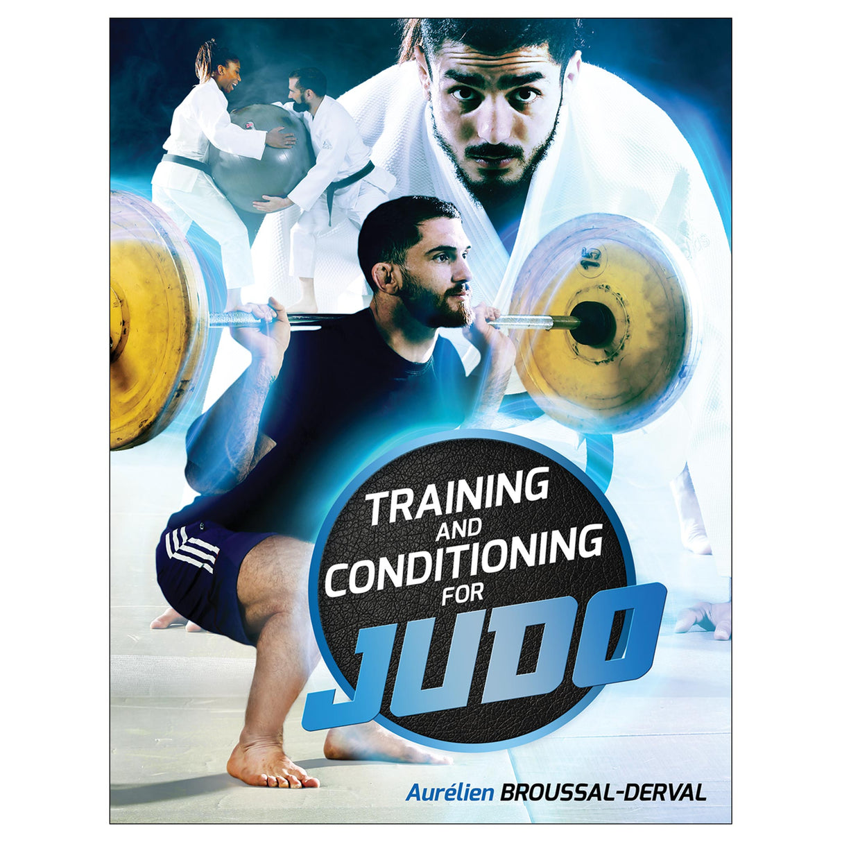 Training and Conditioning for Judo