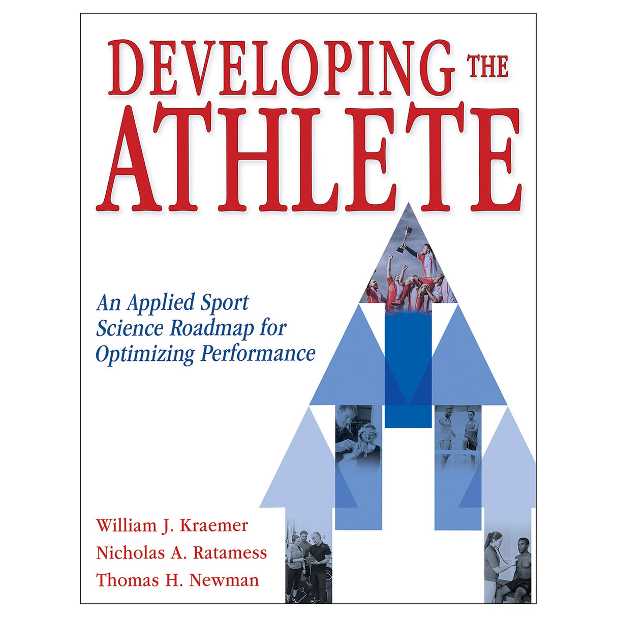 Developing the Athlete