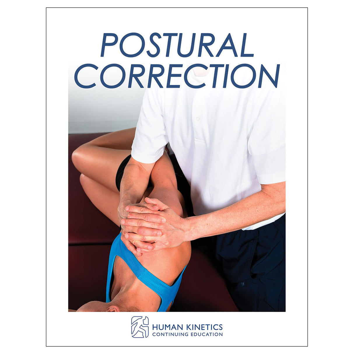Postural Correction Online CE Course With Print Book