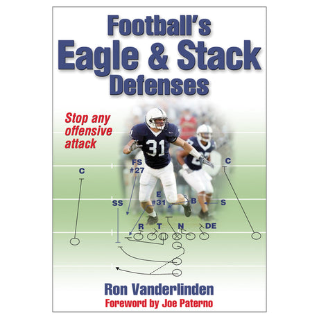 Football's Eagle & Stack Defenses
