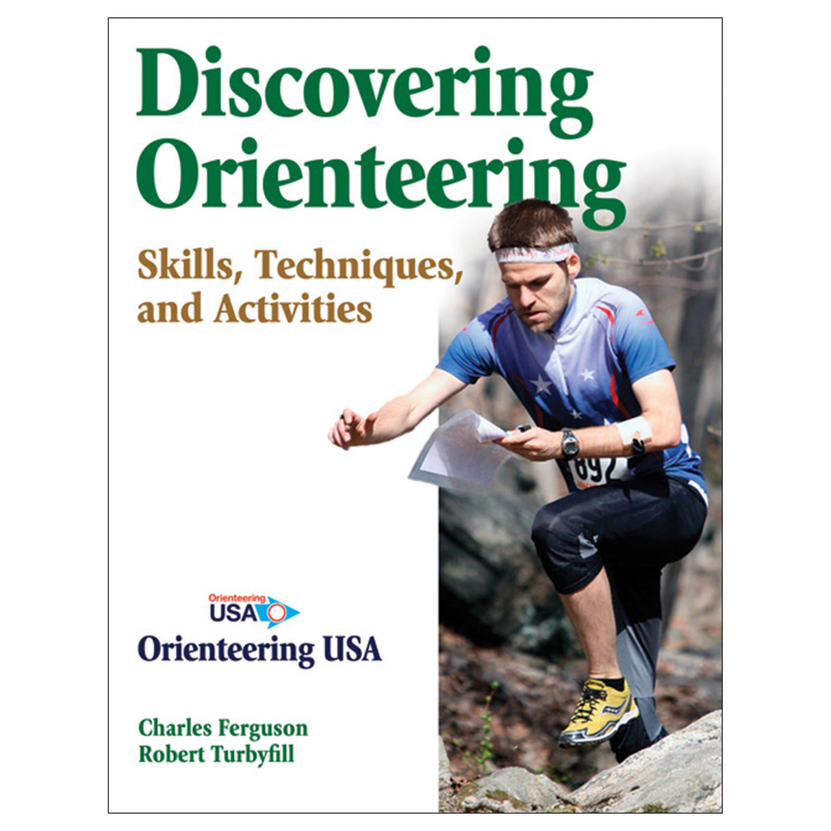 Discovering Orienteering