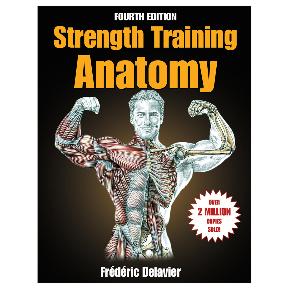 Strength Training Anatomy-4th Edition