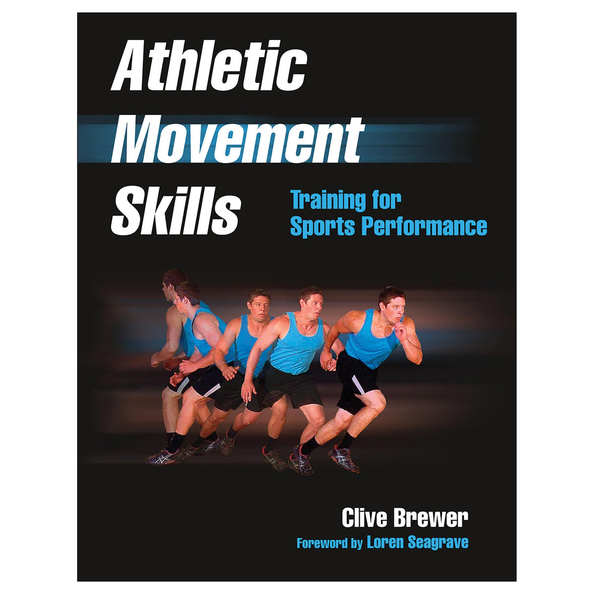 Athletic Movement Skills