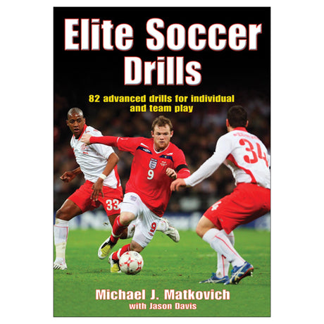 Elite Soccer Drills