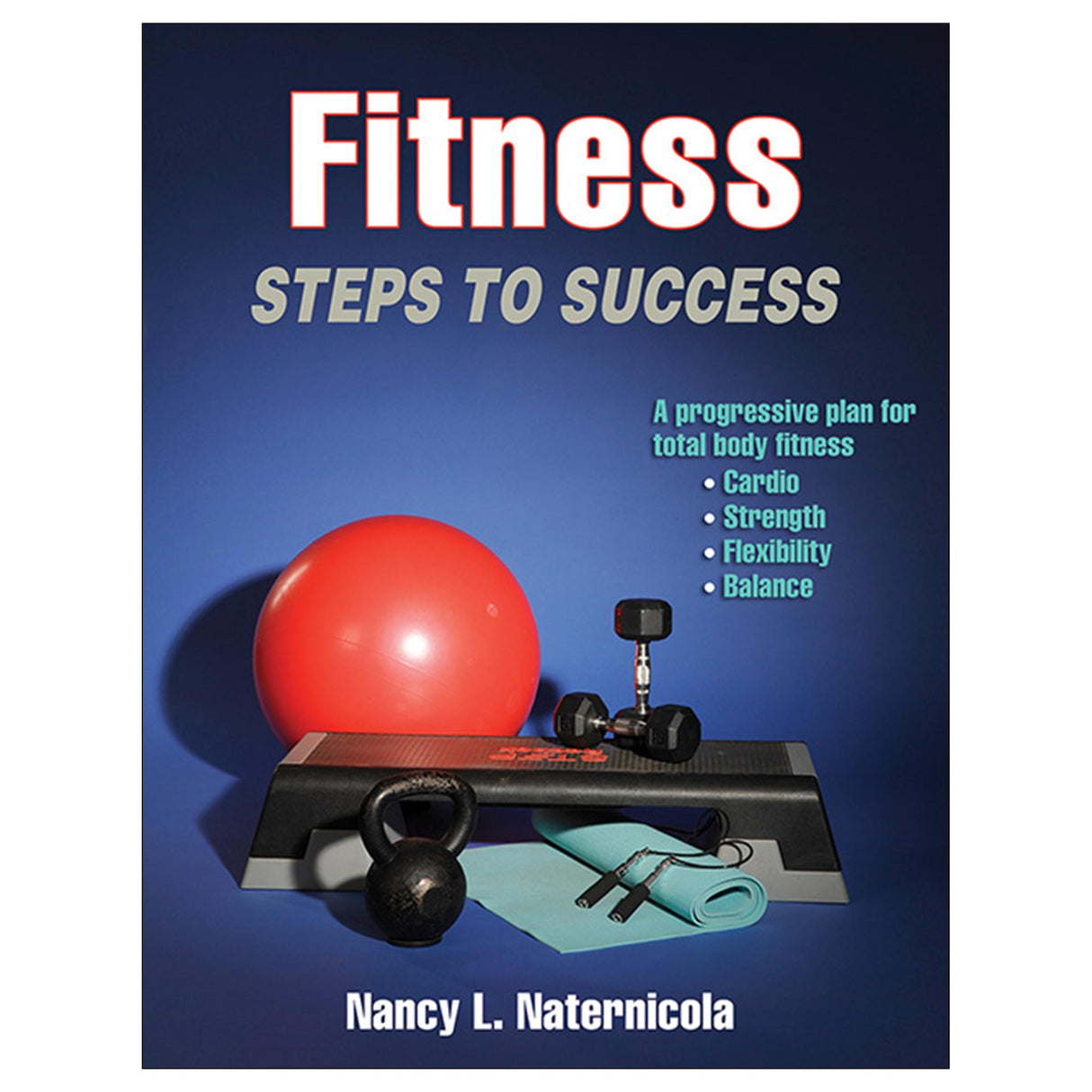 Fitness: Steps to Success