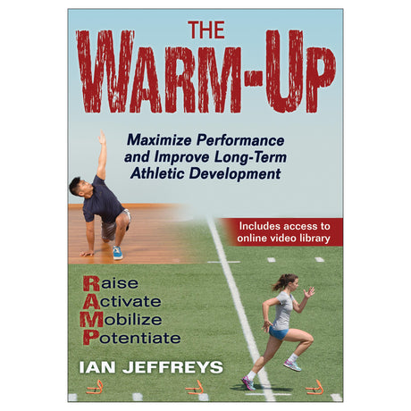 Warm-Up With HKPropel Online Video, The