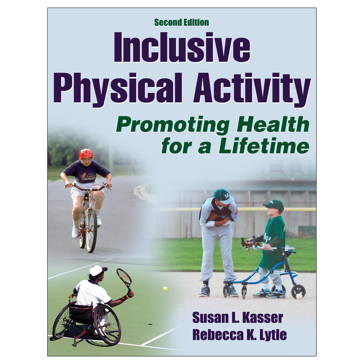 Inclusive Physical Activity-2nd Edition