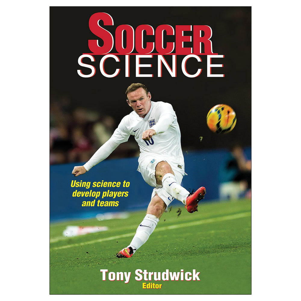 Soccer Science