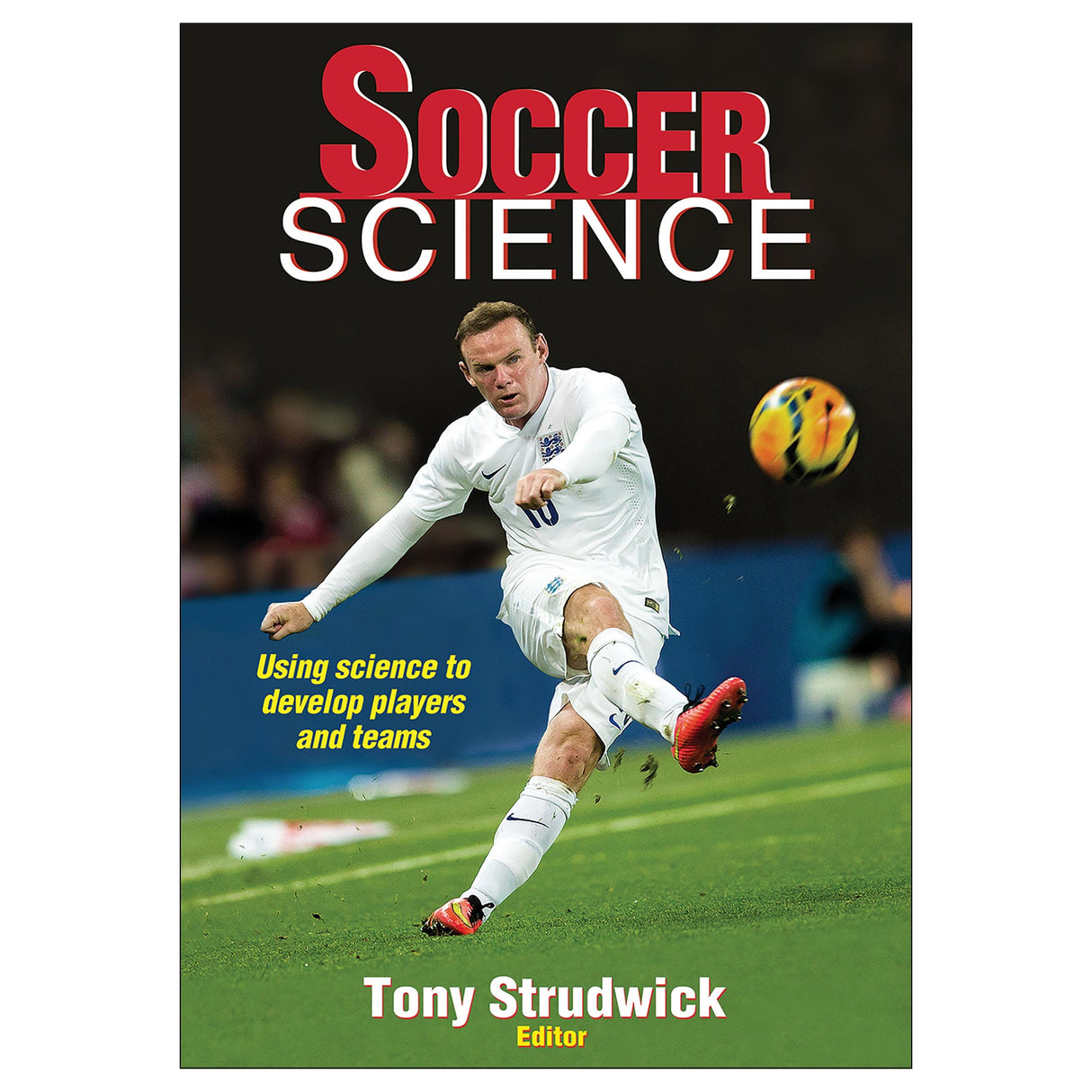 Soccer Science