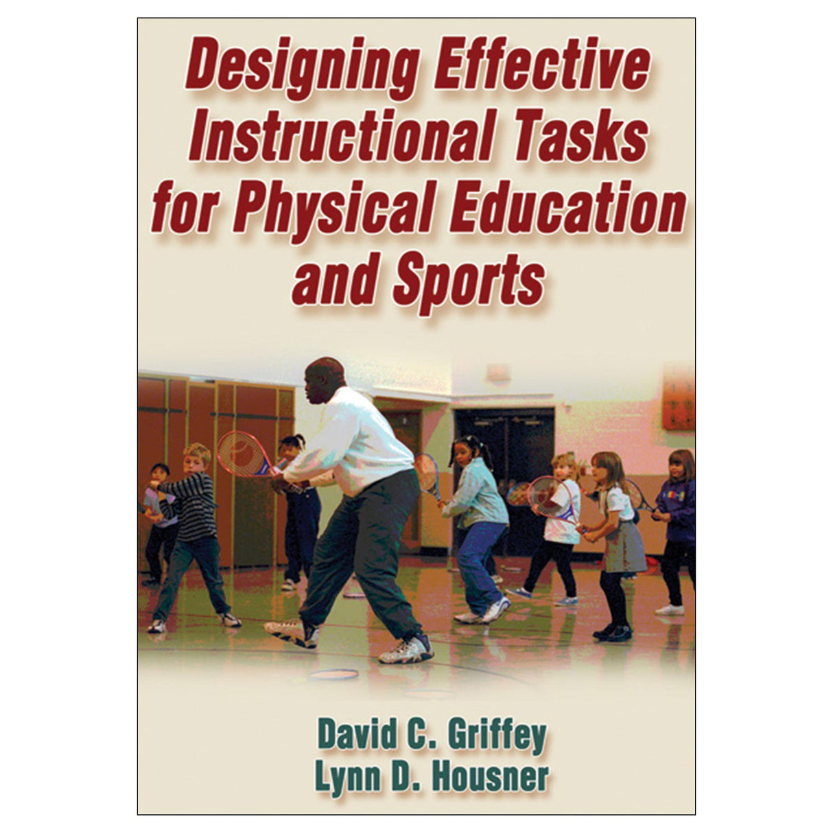 Designing Effective Instructional Tasks for PE and Sports