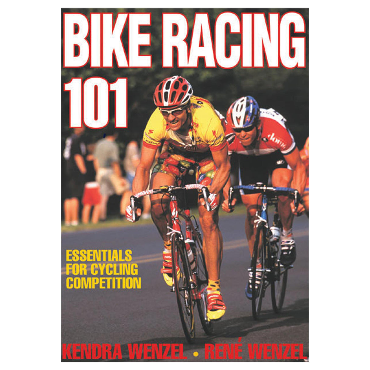 Bike Racing 101