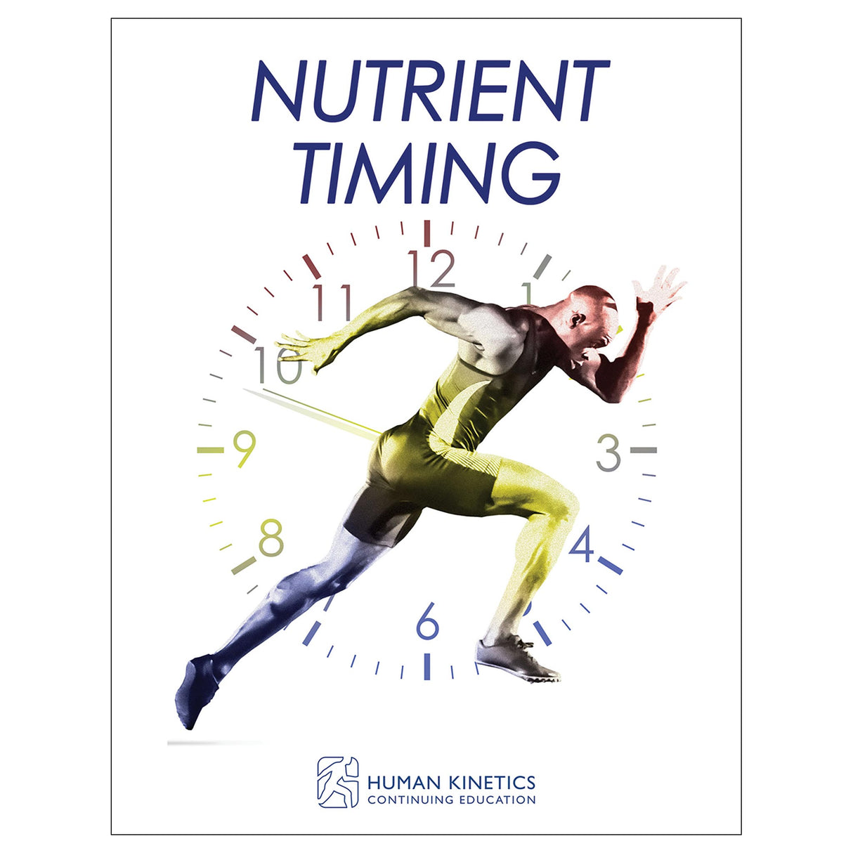 Nutrient Timing Online CE Exam With Ebook