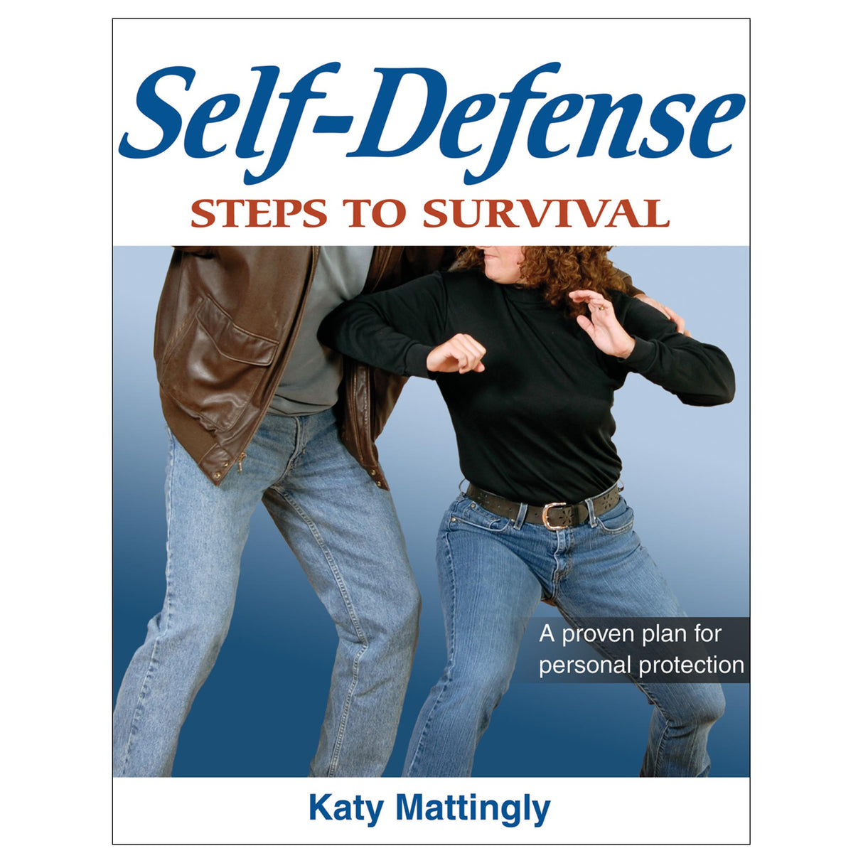 Self-Defense