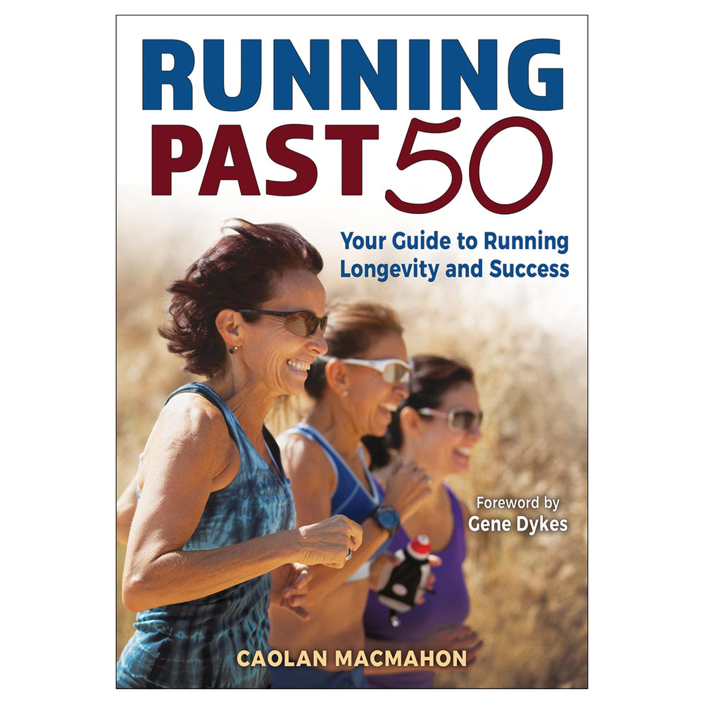 Running Past 50 epub