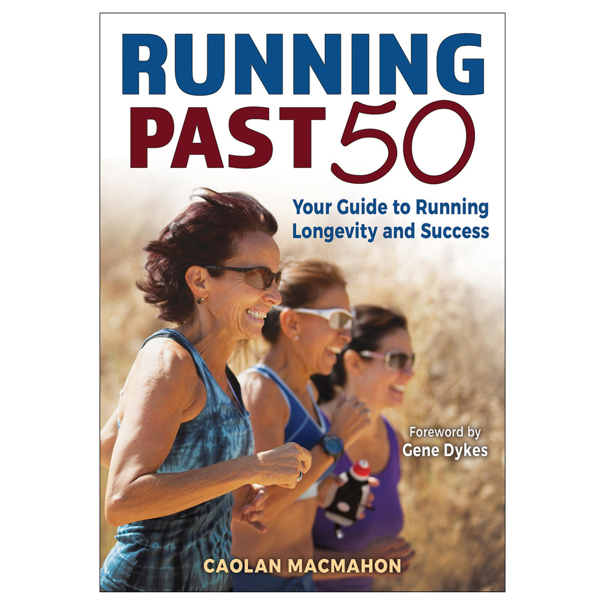 Running Past 50 epub