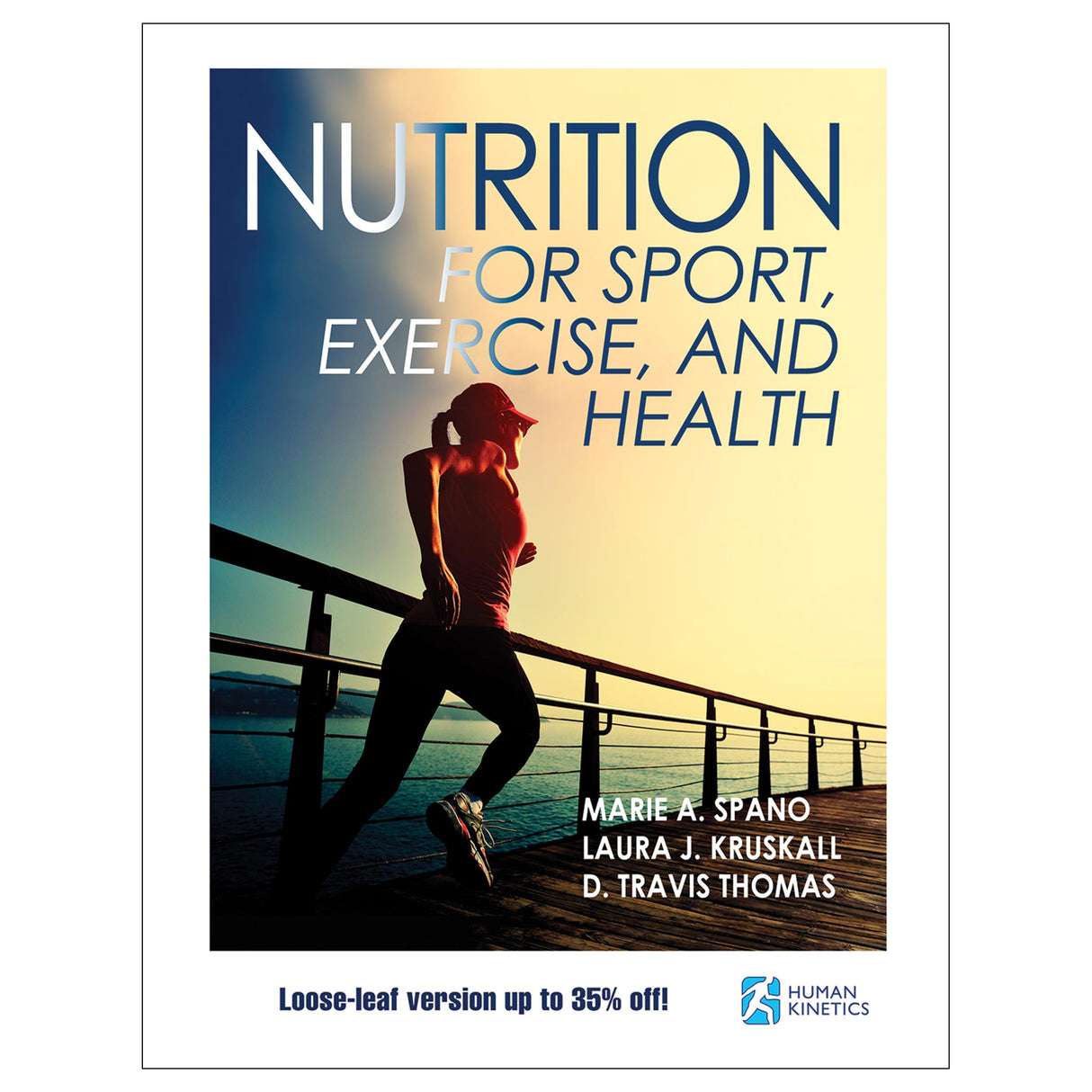 Nutrition for Sport, Exercise, and Health-Loose-Leaf Edition