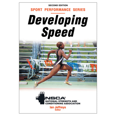 Developing Speed 2nd Edition epub