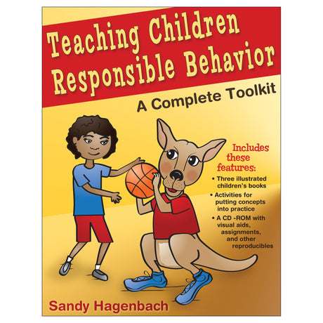 Teaching Children Responsible Behavior