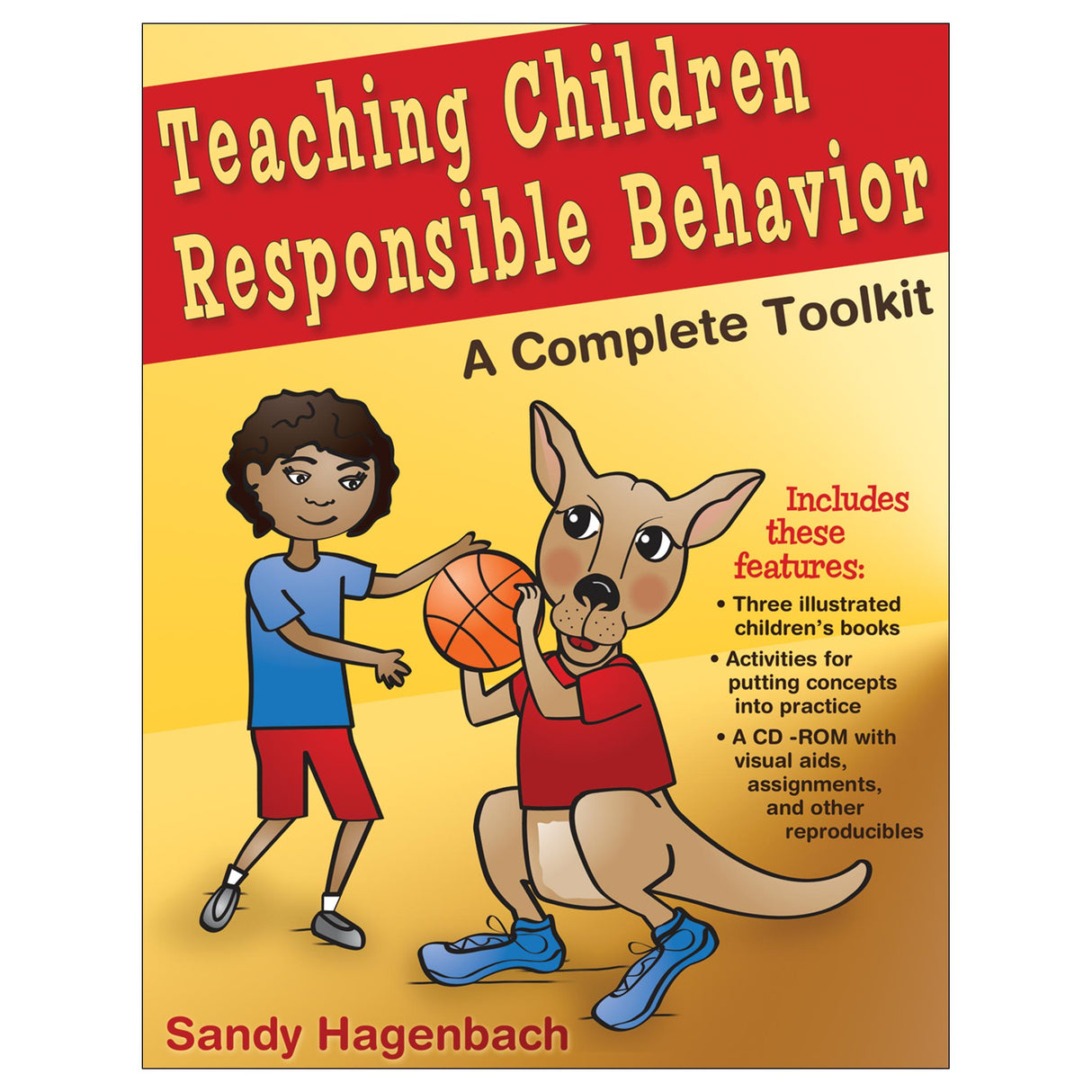Teaching Children Responsible Behavior