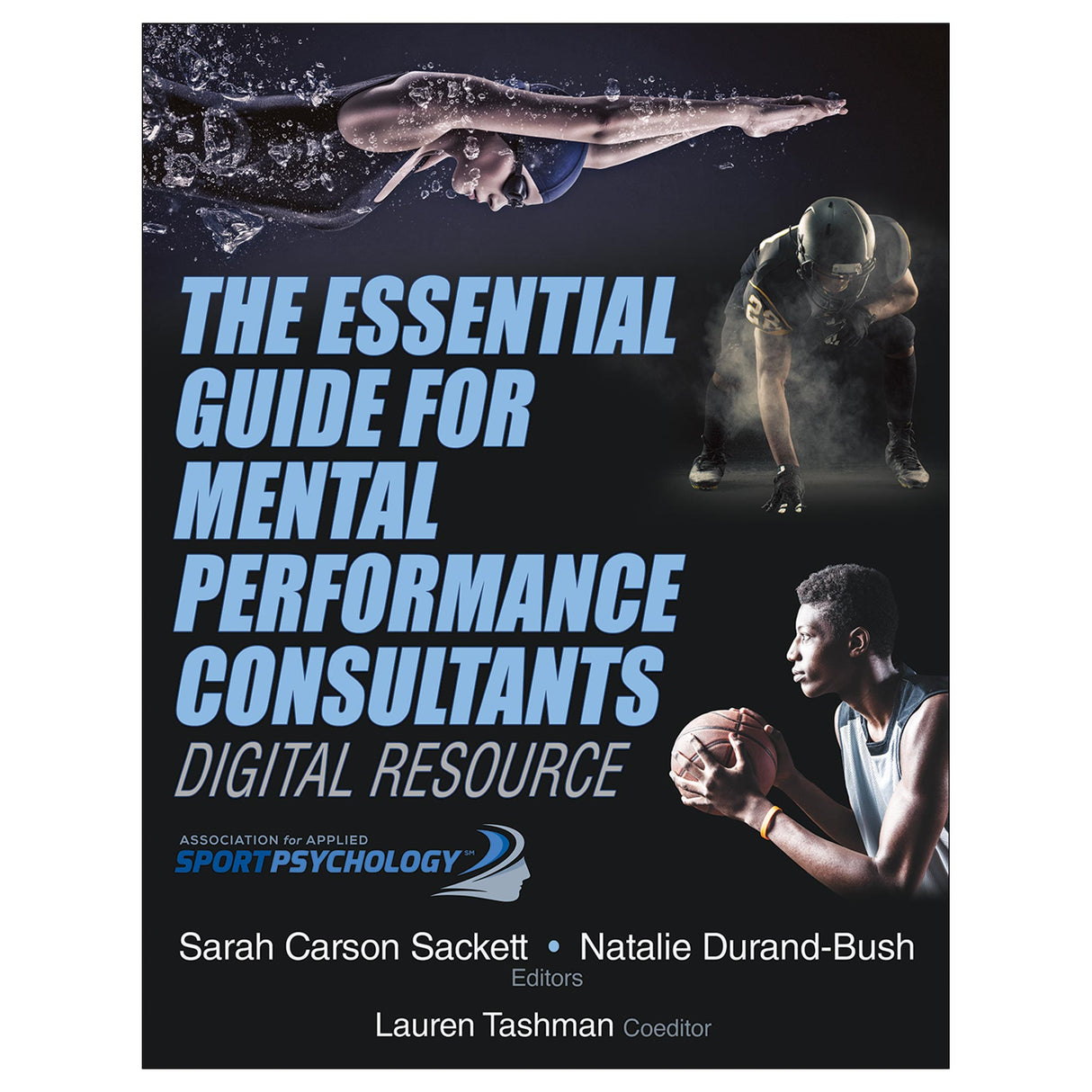 The Essential Guide for Mental Performance Consultants (Digital Resource)