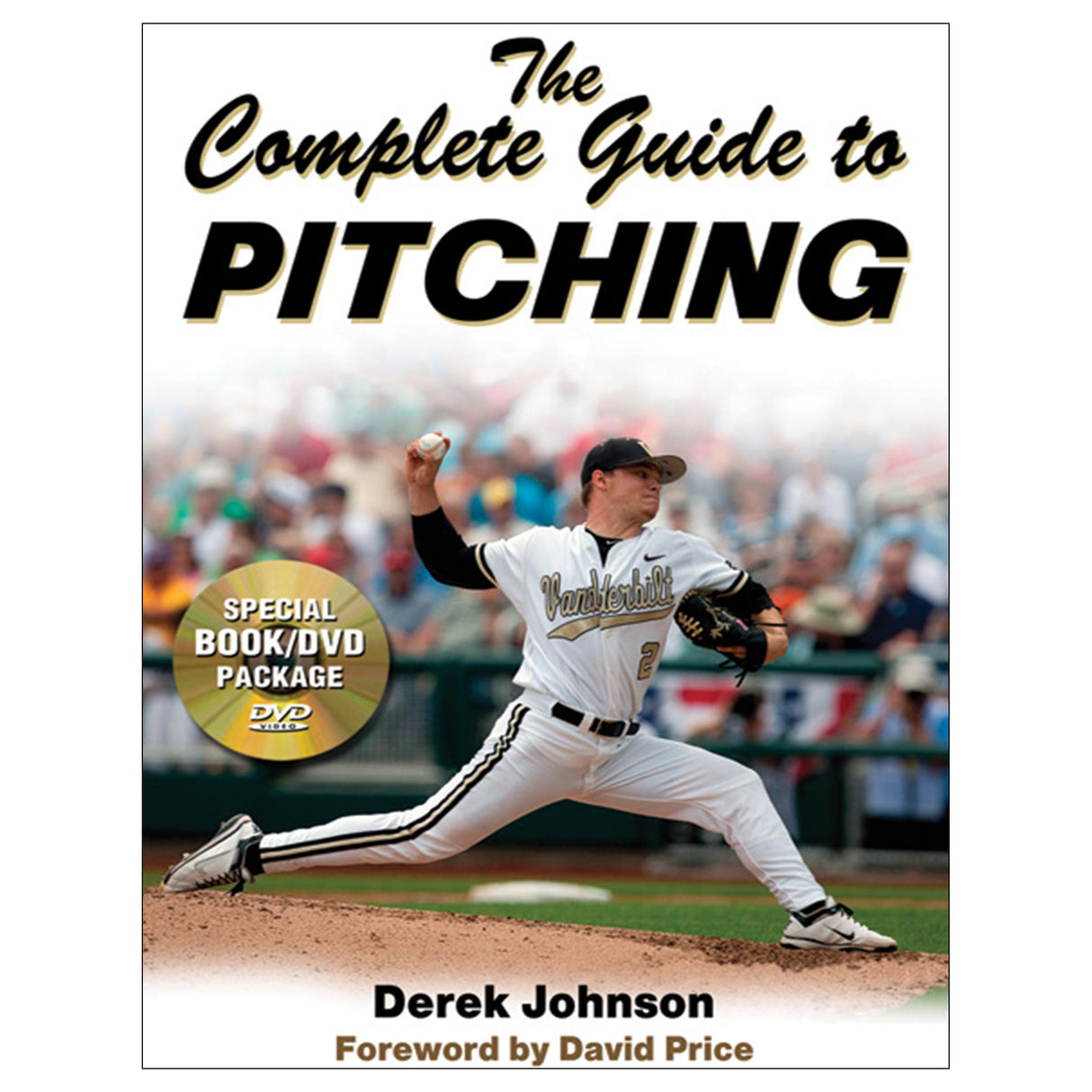 Complete Guide to Pitching, The