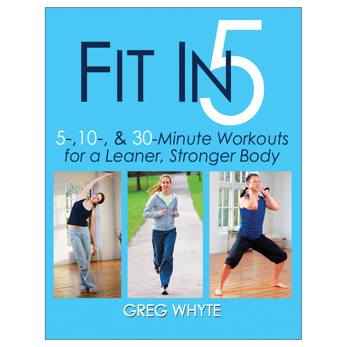 Fit in 5