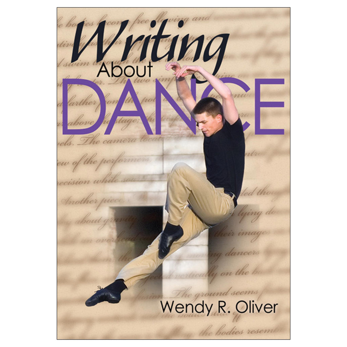 Writing About Dance