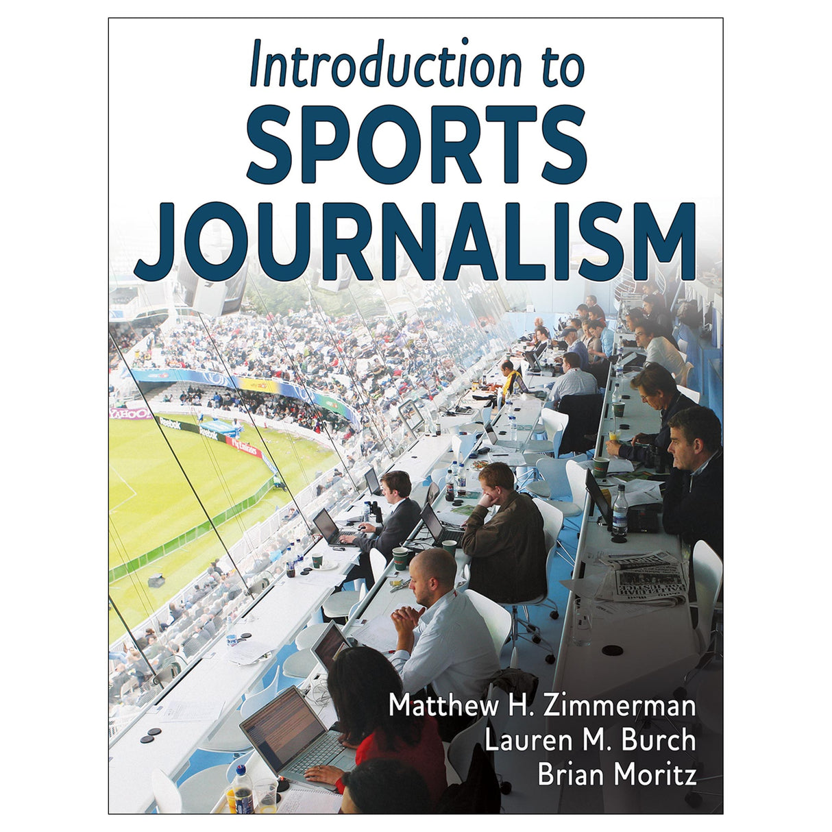 Introduction to Sports Journalism epub