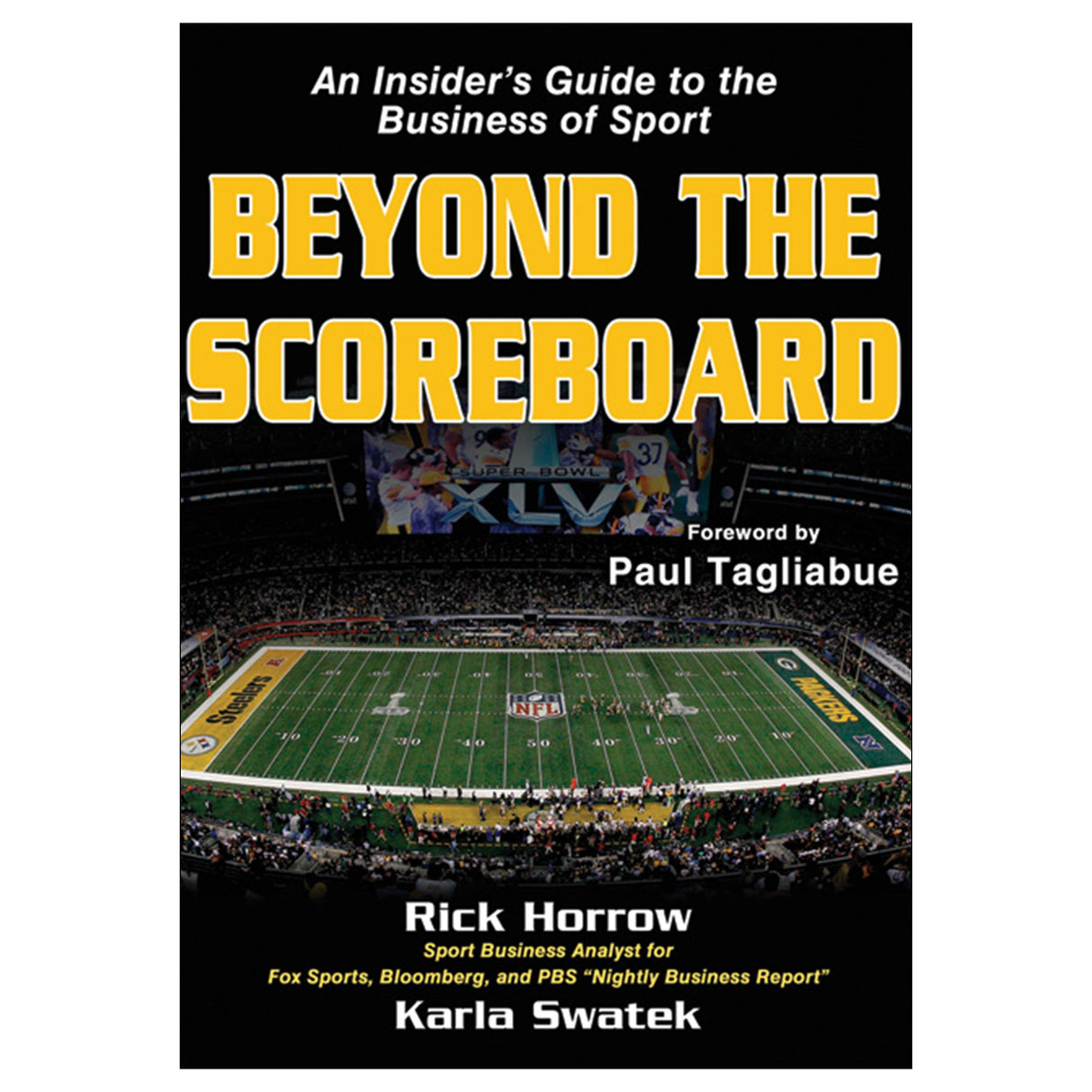 Beyond the Scoreboard