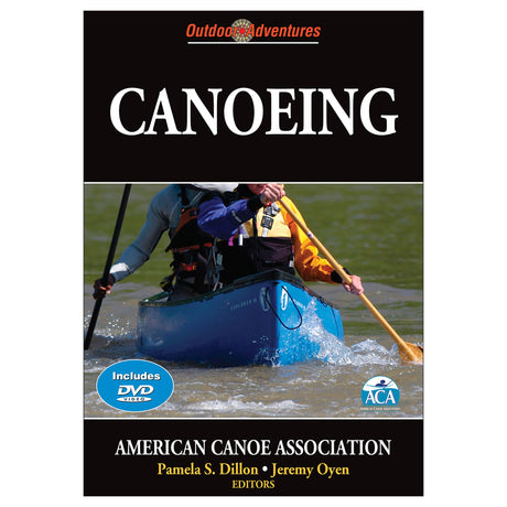 Canoeing