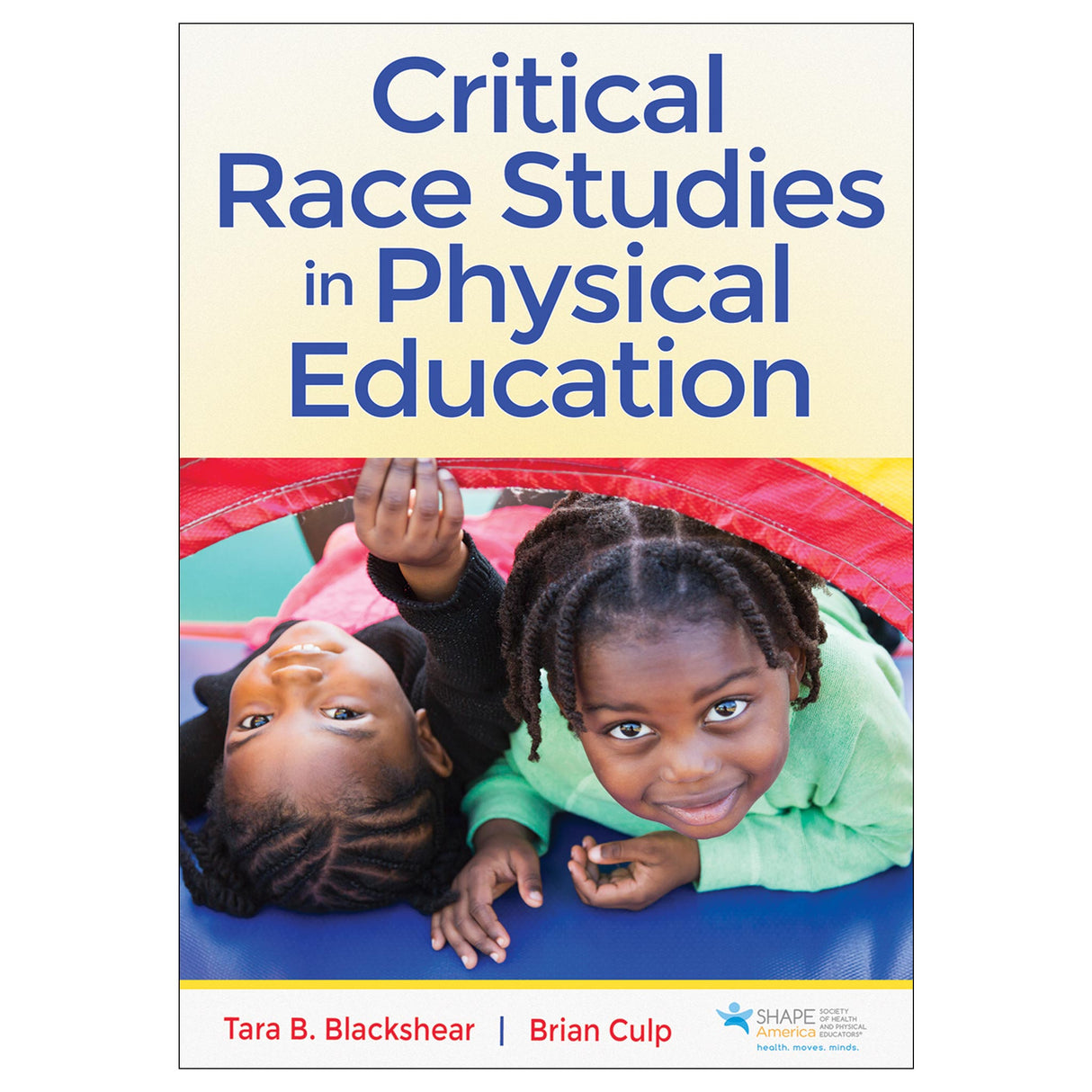 Critical Race Studies in Physical Education epub