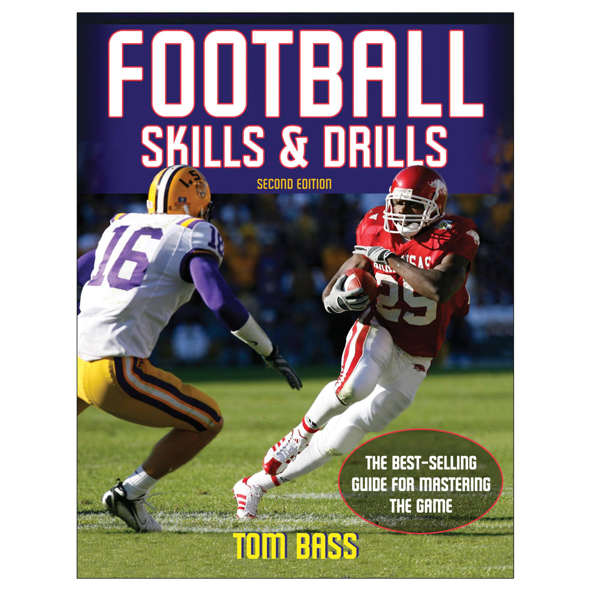 Football Skills & Drills - 2nd Edition