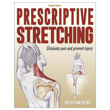 Prescriptive Stretching-2nd Edition