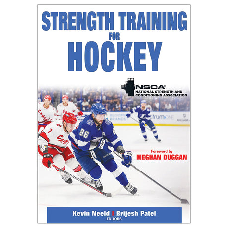 Strength Training for Hockey