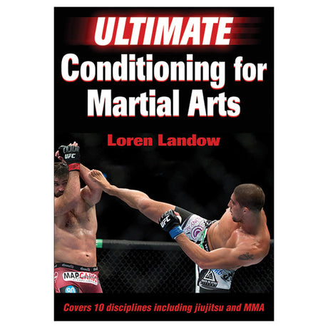 Ultimate Conditioning for Martial Arts