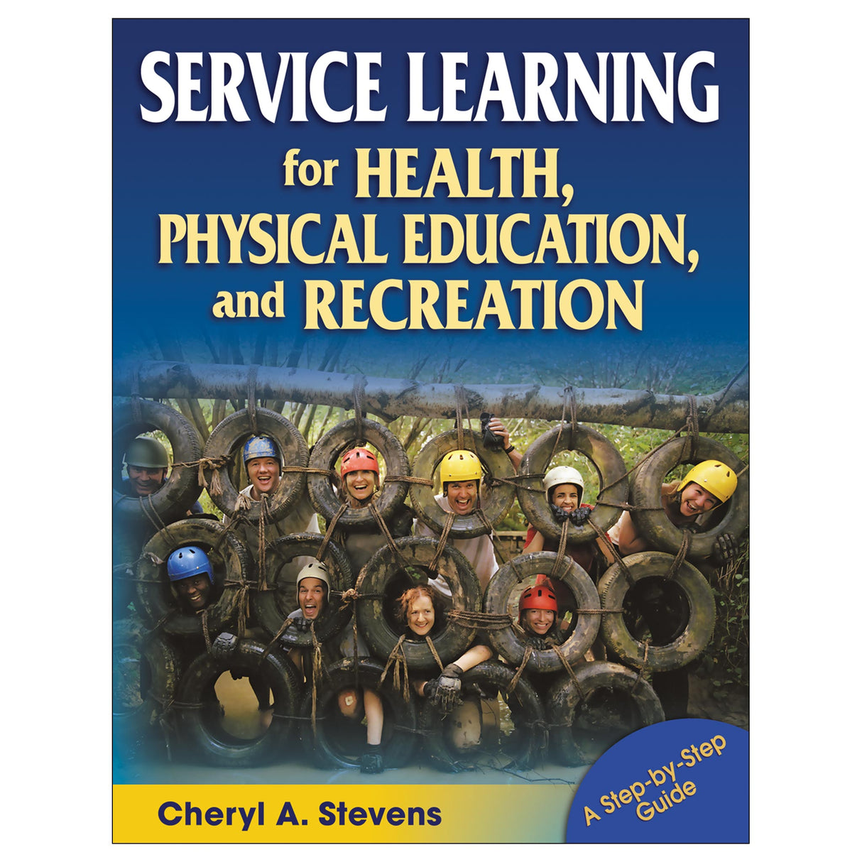 Service Learning for Health, Physical Education, and Recreation