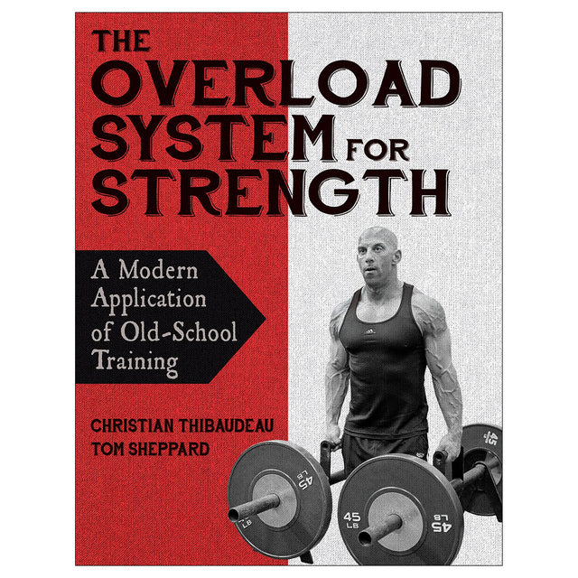 Overload System for Strength, The