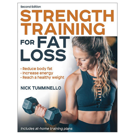 Strength Training for Fat Loss 2nd Edition epub
