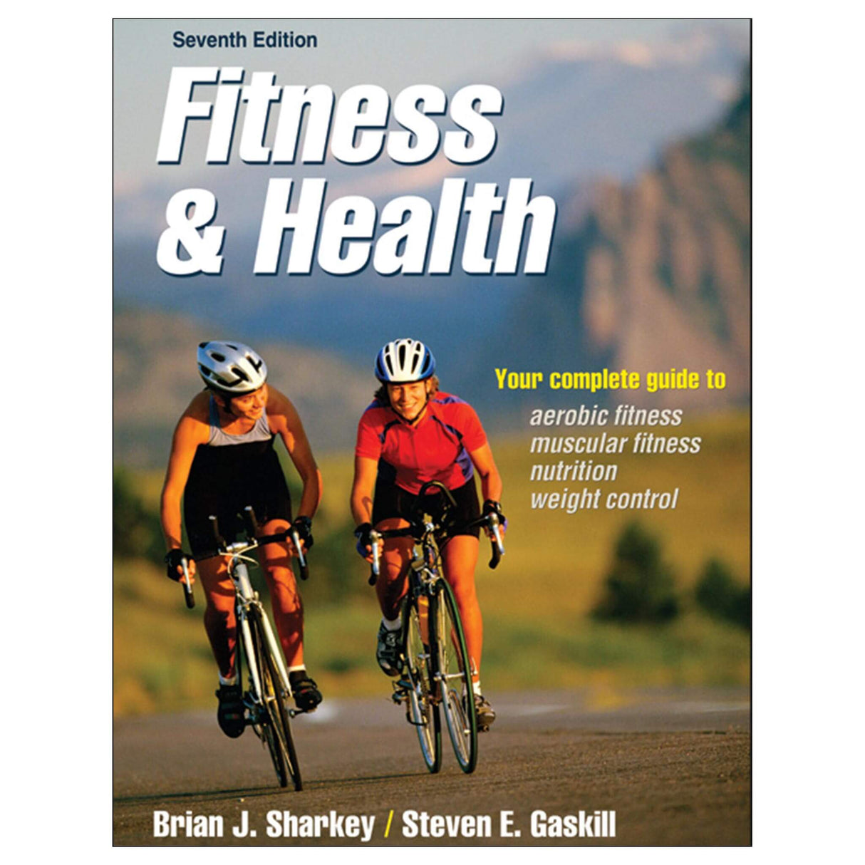 Fitness & Health 7th Edition PDF