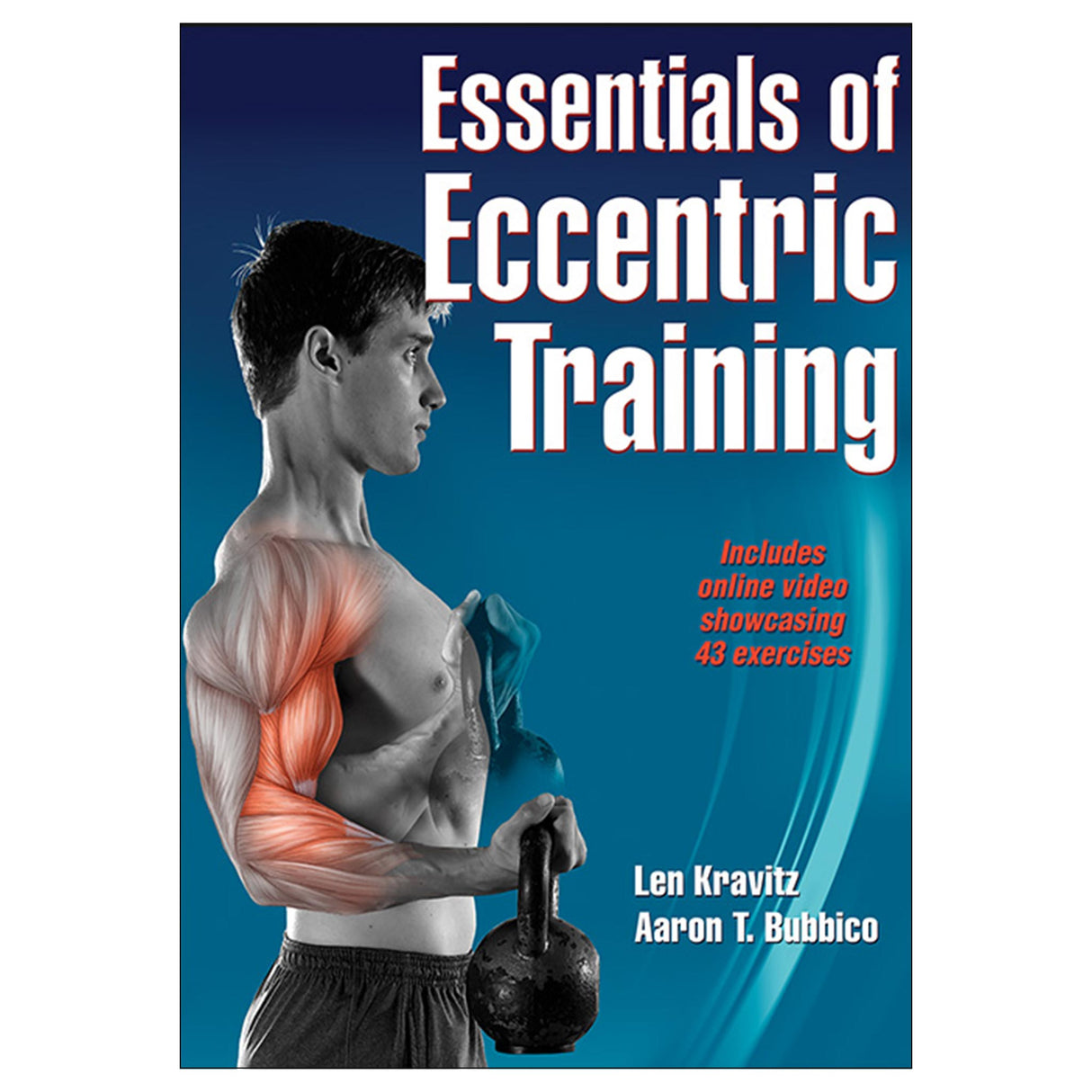 Essentials of Eccentric Training With Online Video