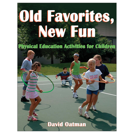 Old Favorites, New Fun