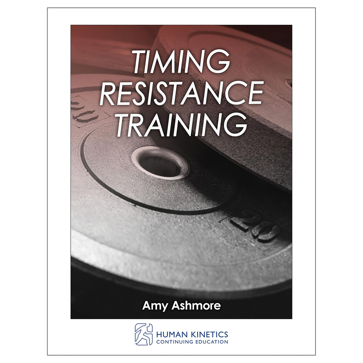 Timing Resistance Training Online CE Exam With Ebook