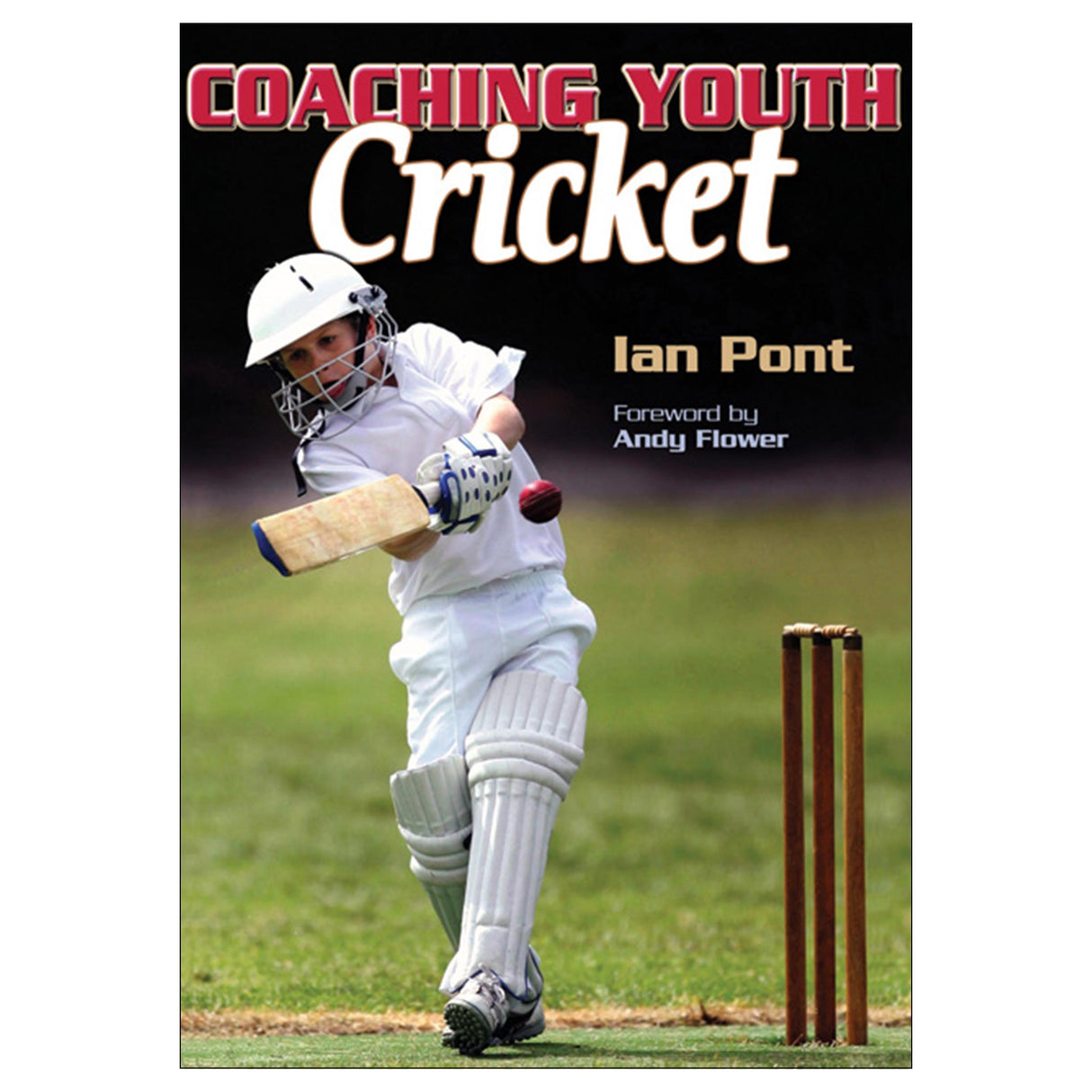 Coaching Youth Cricket