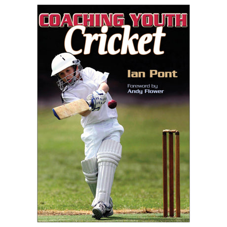 Coaching Youth Cricket