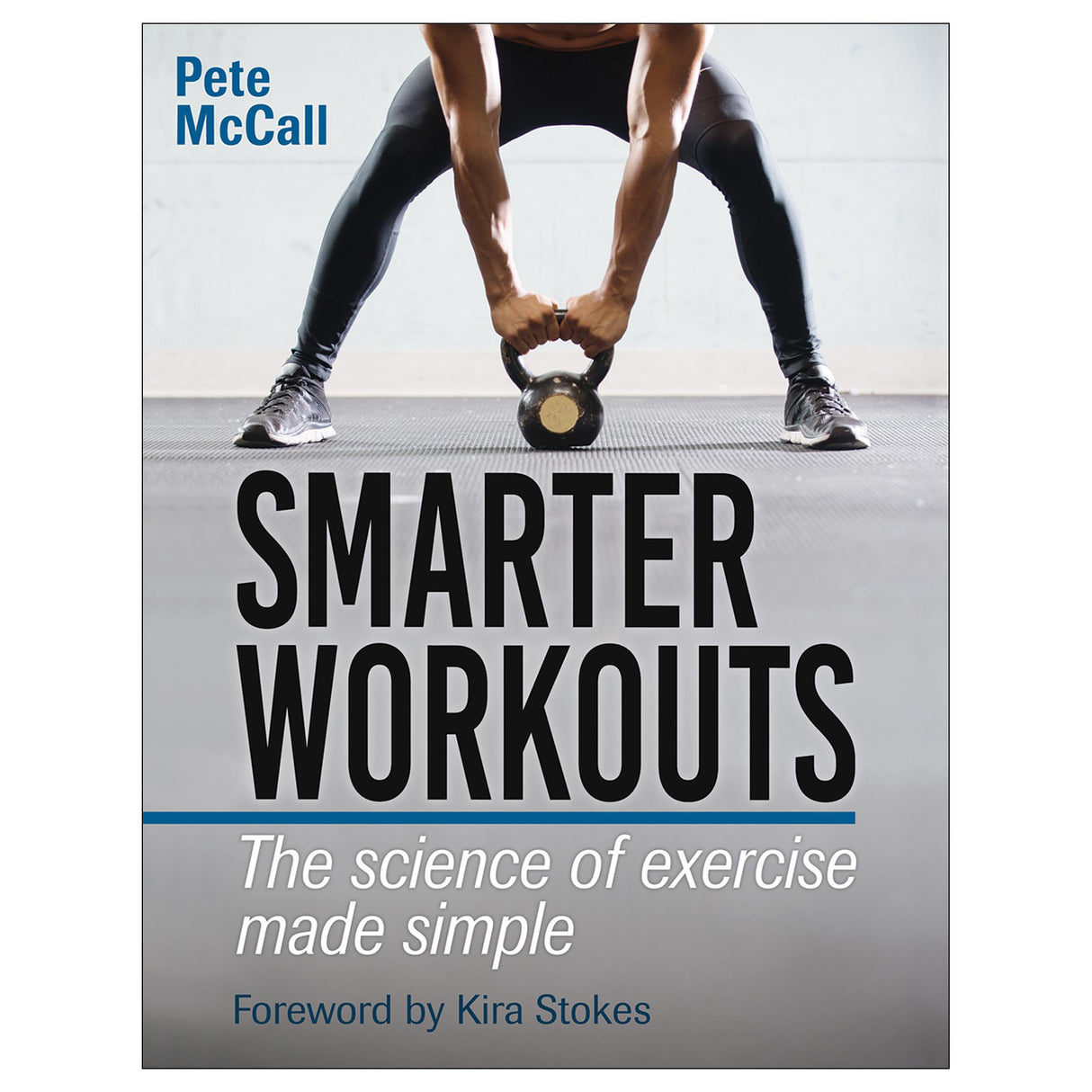 Smarter Workouts epub
