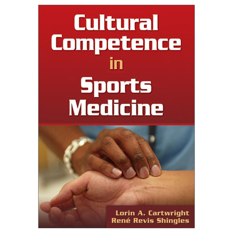 Cultural Competence in Sports Medicine