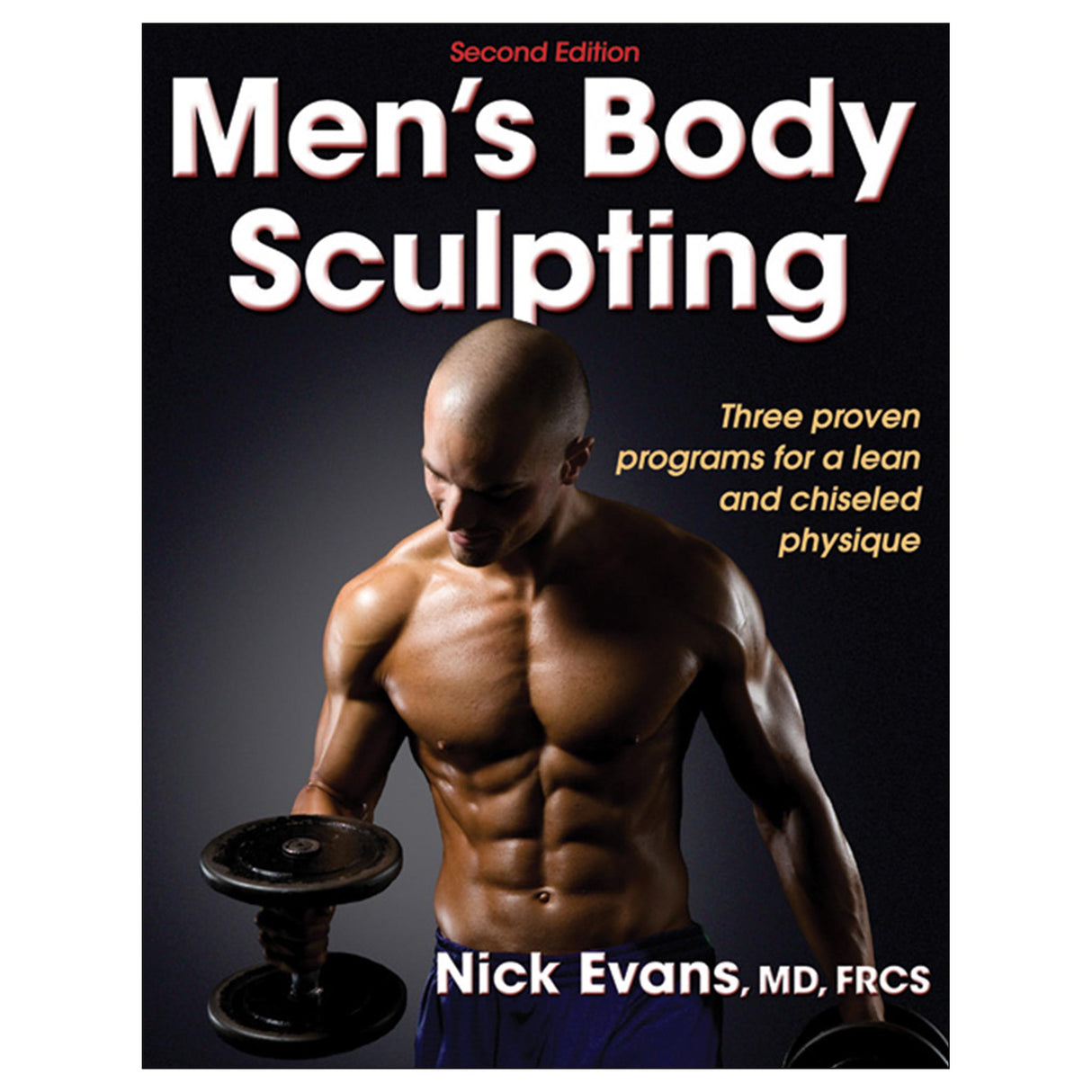 Men's Body Sculpting 2nd Edition PDF