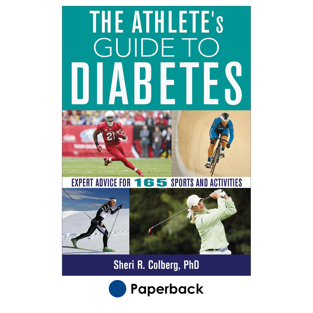 Athlete’s Guide to Diabetes, The