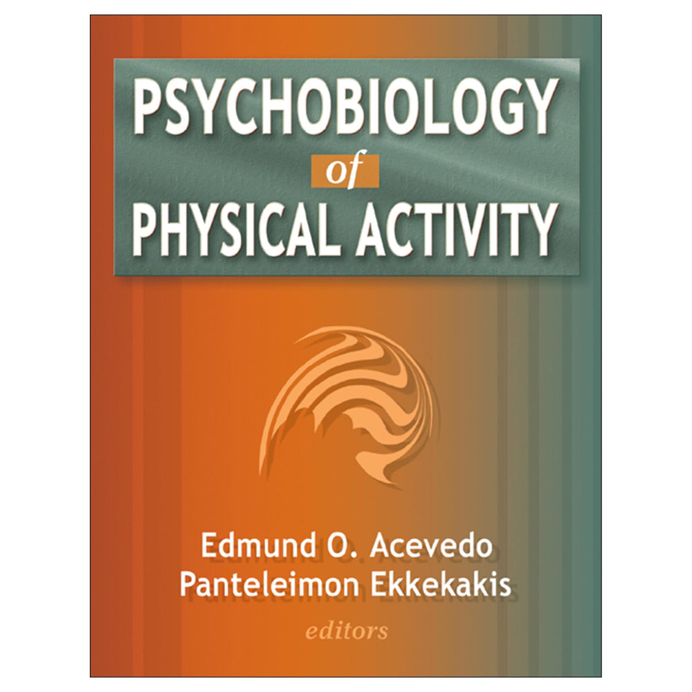Psychobiology of Physical Activity
